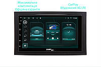 Автомагнитола EasyGo TS-2