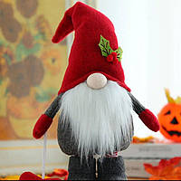 Іграшка MORO Гном в червоному ковпачку M-4921-1