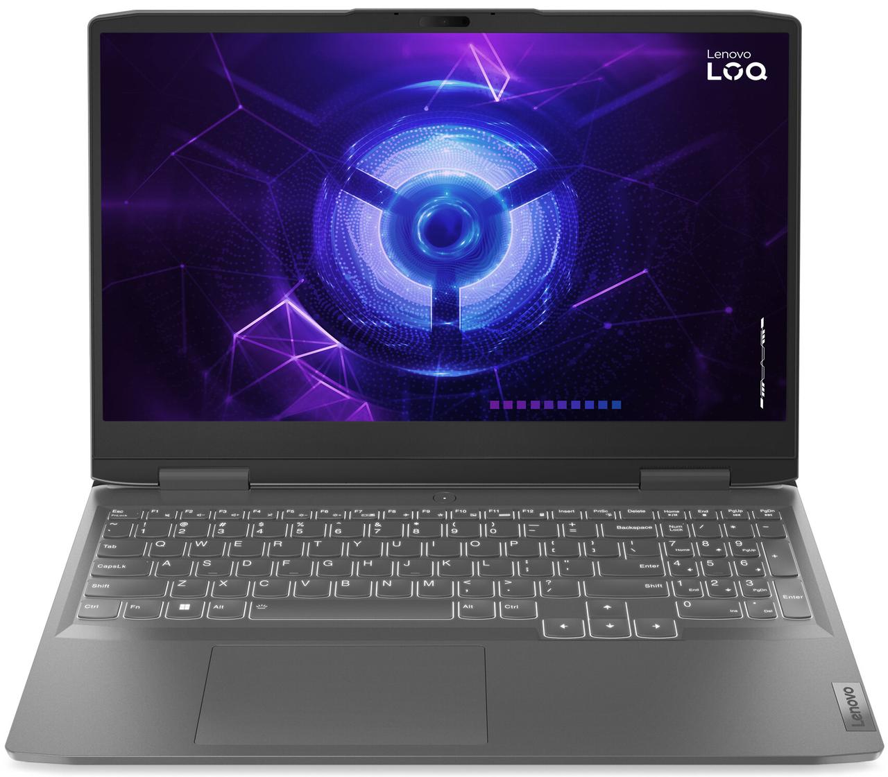 Ноутбук Lenovo LOQ 15IRH8 (82XV009LPB)
