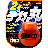 Антидождь для стекла Soft99 Glaco Roll on Large 120 ml