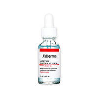Серум заспокійливий з ніацинамідом і цинком J sDerma Acnetrix Control AC Serum 30 ml.