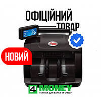 Сортировочная машинка COUNTER GR6200-PRO 2023 UV/MG Счетный аппарат для проверки Счетчик Валют