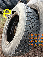 Шина 205/75R17.5C M+S Dunlop SP344 Б/У