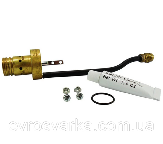 Головка плазмотрона Powermax 1650 Т100M-2 ( 228523), фото 1