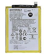 Акумуляторна батарея (АКБ) для Motorola JK50 Moto G10 G20 G30, E7 E7i E7 Power E7 Plus, G9 Play, G7 Power,
