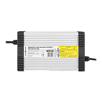 Зарядний пристрій для акумуляторів LiFePO4 24V (29.2V)-14A-336W