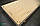 Столярна плита, шпонована білим ясеном, 19 мм А сом/В 2,50х1,25 м = 3.125 м² ( 1 лист ), фото 2