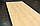 Столярна плита, шпонована білим ясеном, 19 мм А сом/В 2,50х1,25 м = 3.125 м² ( 1 лист ), фото 4