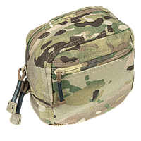 Подсумок Crye Precision GP POUCH 6X6X3 MARITIME