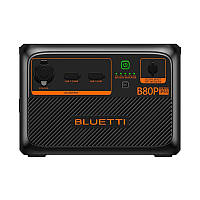 Розширювальний акумулятор BLUETTI B80P | 806 Вт-год