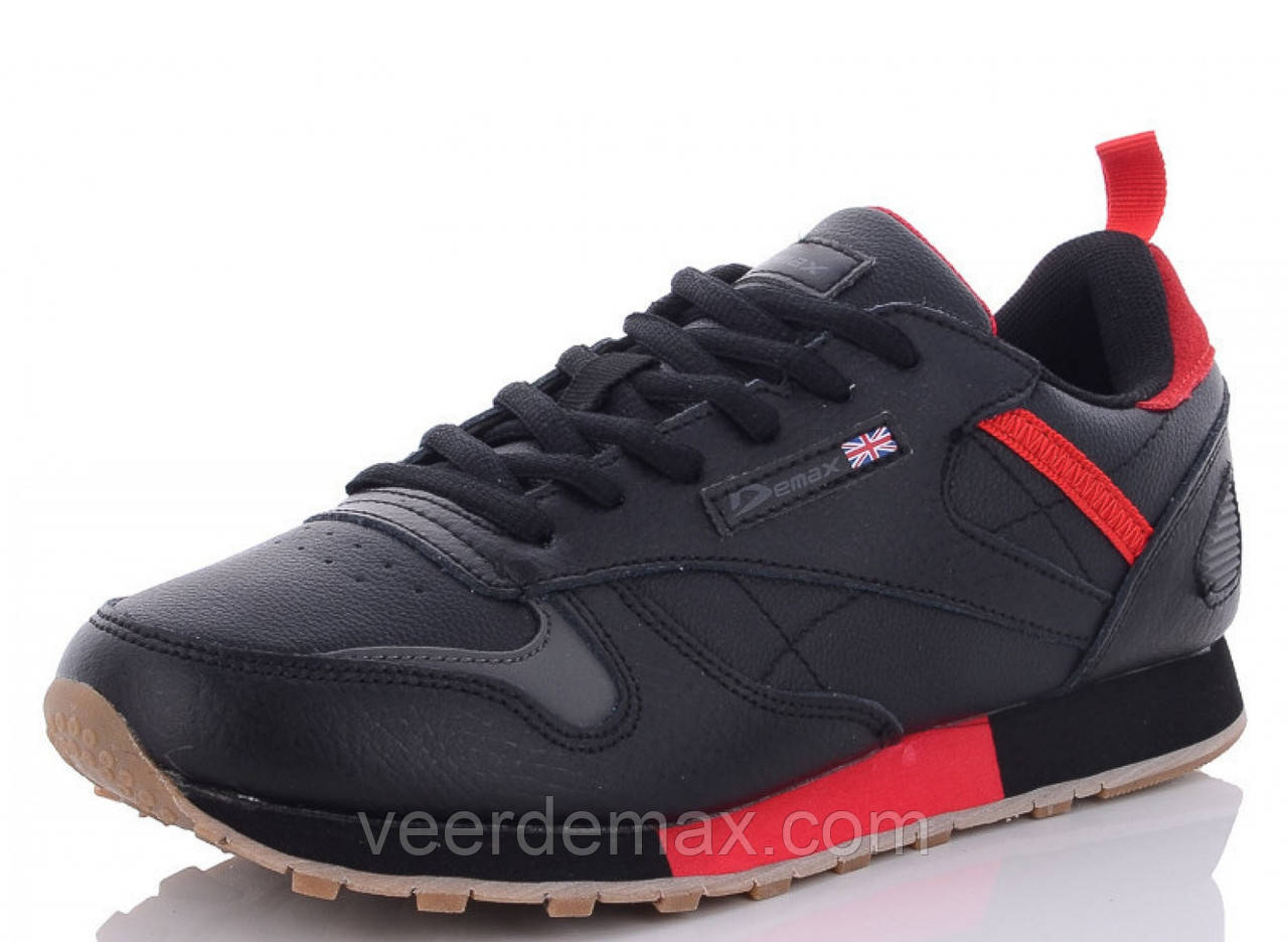 Жіночі кросівки Demax розміри 36-41