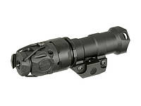 Тактичний ліхтарик гвинтівковий KIJI K1 Tactical Flashlight Black [WADSN]