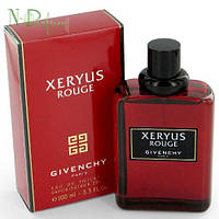 Givenchy Xeryus Rouge - Туалетная вода 100 мл