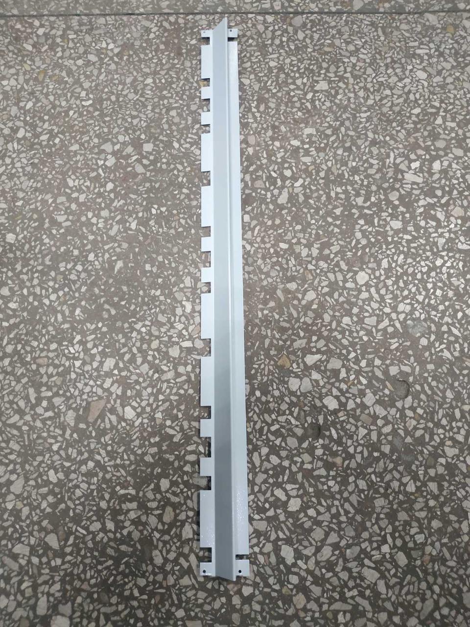 Траверса стелажу Метизного універсальна (2018) Арт.40301