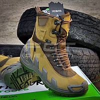 Берці зимові тактичні Vaneda Ванеда 1246 V-CLUTCH PRO кордура хакі