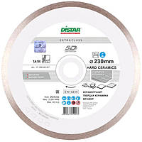 Алмазный отрезной диск Distar Hard Ceramics (230х1.6х25.4 мм) (11120048017)