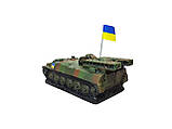 Статуетка "ЗРК 9К35 Стріла 10", фото 3
