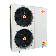 Тепловi насоси