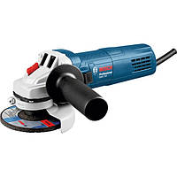 Угловая шлифмашина Bosch GWS 750-125 Professional (750 Вт, 125 мм) (0601394001)