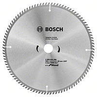 Пиляльний диск Bosch Optiline Wood ECO (305х30хZ100) (2608644386)