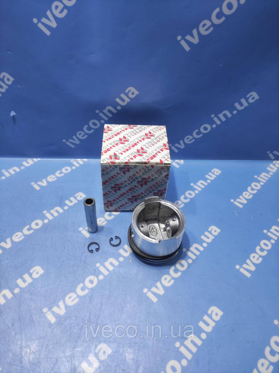 Поршень компресора IVECO EuroCargo