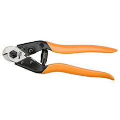 Ножиці арматурні (болторізи) NEO Tools (190 мм) (01-512)