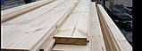 Дошка підлоги сосна Київ,Оболонь, фото 3