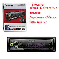 Автомагнітола Pioneer MVH-S520BT