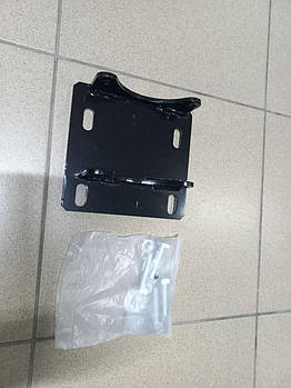 Кронштейн кріплення компресора кондиціонера