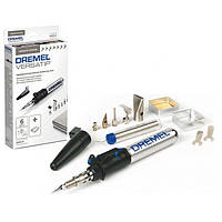 Газова паяльна лампа Dremel VersaTip 2000 (F0132000JC)