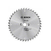 Пильный диск Bosch Optiline Wood ECO (305х30х40Т) (2608644385)