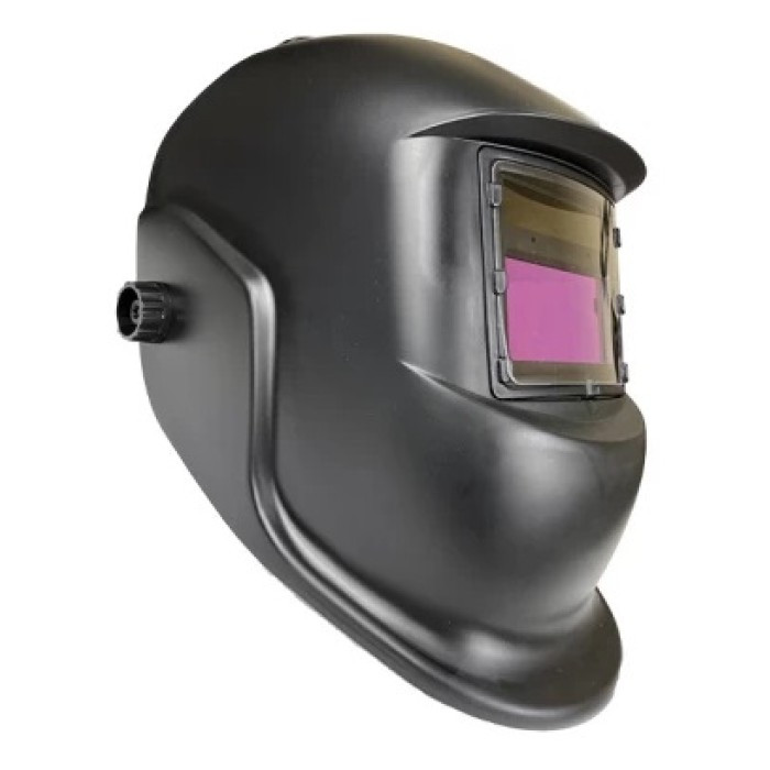Маска зварювальника RHINO СТРАЖ RH301 (110х90 мм) (RHZ0301)