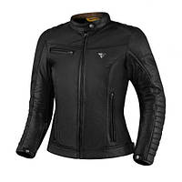 Shima Winchester 2.0 Lady Jacket Black, M Мотокуртка кожаная женская