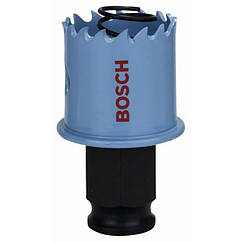 Bosch Коронка біметалева 29 мм HSS Sheet Metal