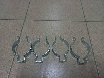 Кронштейн кріплення фільтра кондиціонера