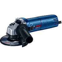 Угловая шлифмашина Bosch GWS 670 Professional (670 Вт, 125 мм) (0601375606)