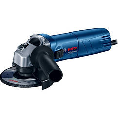 Кутова шліфмашина Bosch GWS 670 Professional (670 Вт, 125 мм) (0601375606)