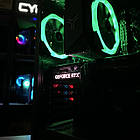 Метеор! Core i5-12400F | RTX 3060 12Gb | Гарантія 3 Роки! Ігровий Компютер ПК від Магазин CyberCat, фото 3