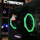 Метеор! Core i5-12400F | RTX 3060 12Gb | Гарантія 3 Роки! Ігровий Компютер ПК від Магазин CyberCat, фото 5