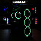 Метеор! Core i5-12400F | RTX 3060 12Gb | Гарантія 3 Роки! Ігровий Компютер ПК від Магазин CyberCat, фото 6