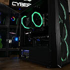 Метеор! Core i5-12400F | RTX 3060 12Gb | Гарантія 3 Роки! Ігровий Компютер ПК від Магазин CyberCat, фото 2