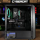 Метеор! Core i5-12400F | RTX 3060 12Gb | Гарантія 3 Роки! Ігровий Компютер ПК від Магазин CyberCat, фото 7