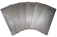 Алмазна (гальванічна) шліфувальна полоса