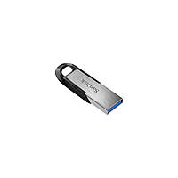 USB флэш-накопитель SanDisk USB 3.0 Ultra Flair 64Gb (150 Mb/s) Black SDCZ73-064G-G46