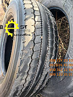 Шина 265/70R19.5C M+S КАМА NU301 Б/У