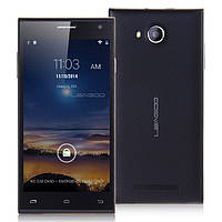 Leagoo Alfa 5 смартфон 4 ядра,1/8GB ,8MP,3G,WIFI, GPS