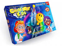 Набор для опытов "Chemistry Kids" (рус) Комбинированный Разноцвет (45108)