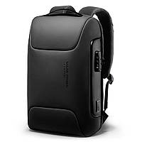 Рюкзак Mark Ryden Odyssey MR9116 объем 21 л для ноутбука 15,6" Черный