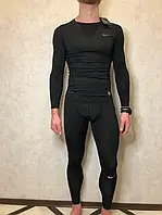 Комплект компрессионного белья NIKE PRO M L