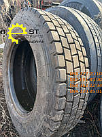 Шина 205/75R17.5C M+S Bandvulc BDE1 Б/У